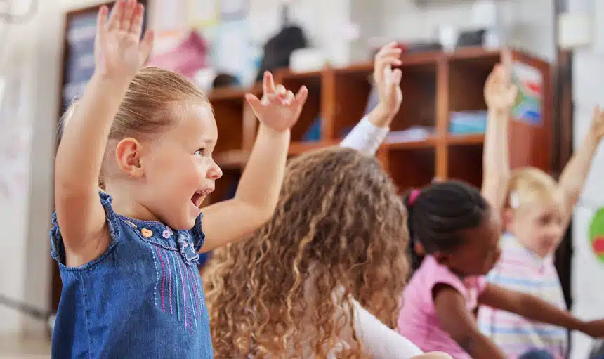 Musik für Kleinkinder in Schwäbisch Gmünd.