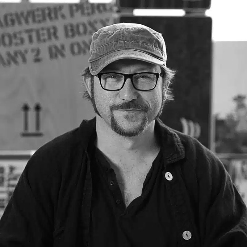 Martin Sauer | Schlagzeugunterricht in Schwäbisch Gmünd - jaM'in Musikschule
