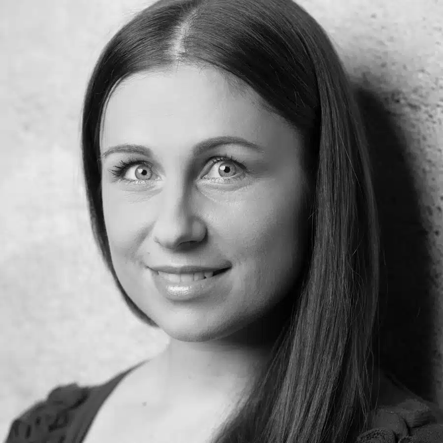 Nadine Ströhm | Gesangsunterricht in Schwäbisch Gmünd - jaM'in Musikschule