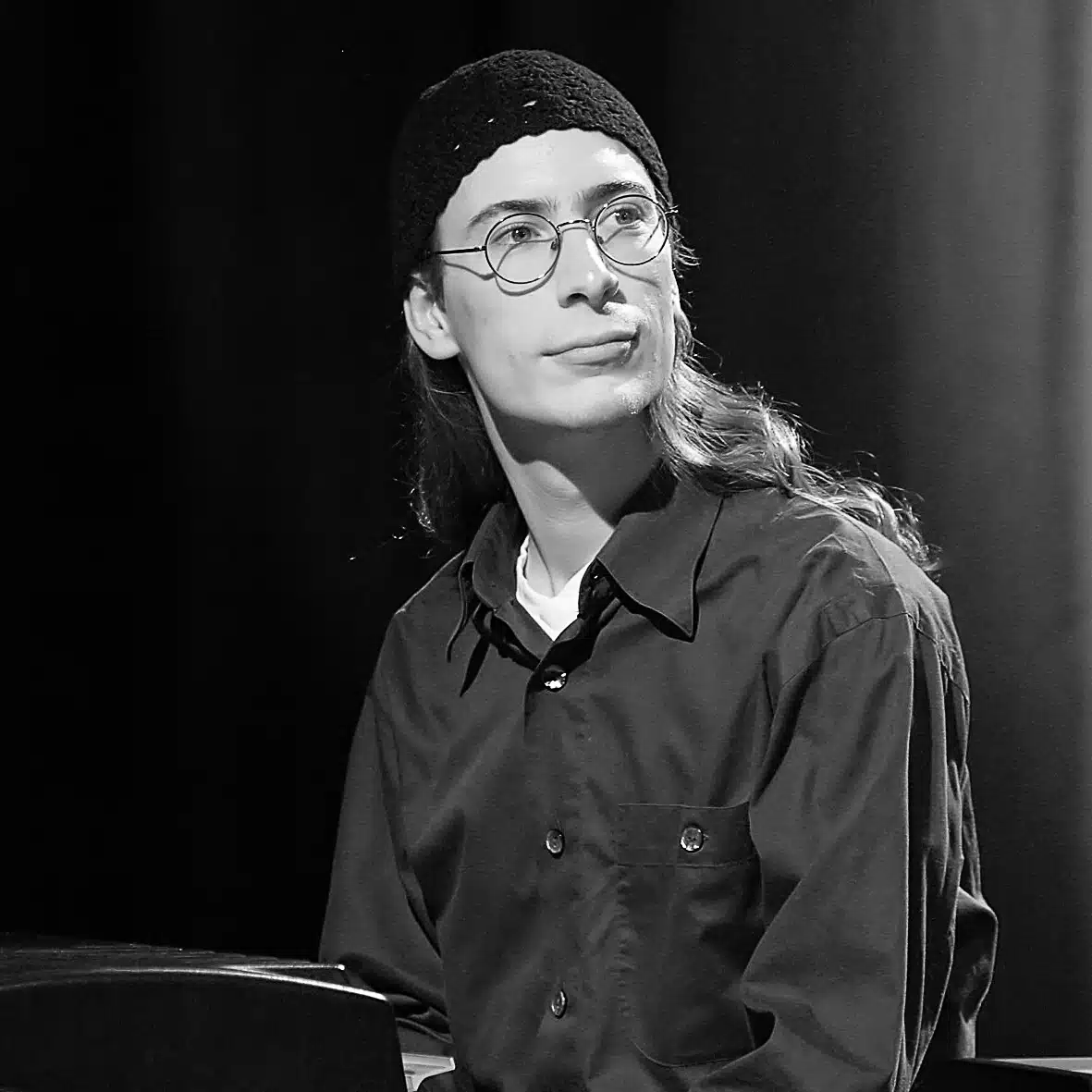 Tobias Kopietz | Klavierunterricht in Schwäbisch Gmünd Tobias Kopietz | Klavierunterricht in Schwäbisch Gmünd - jaM'in Musikschule