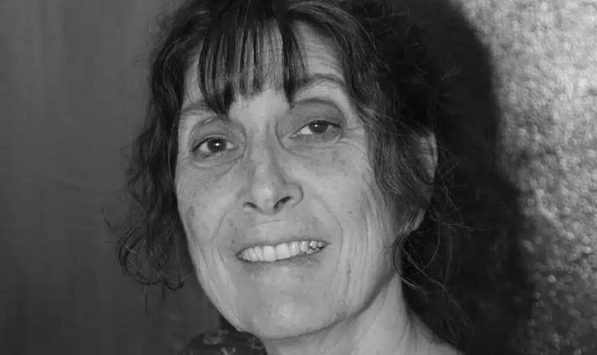 Margit Hahn